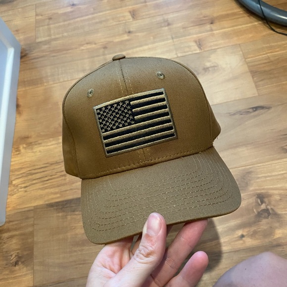 Army SnapBack - Picture 1 of 5